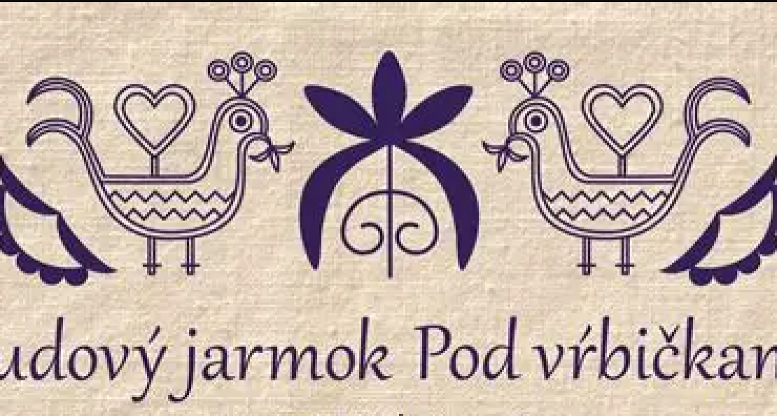 Ľudový jarmok pod Vŕbičkami